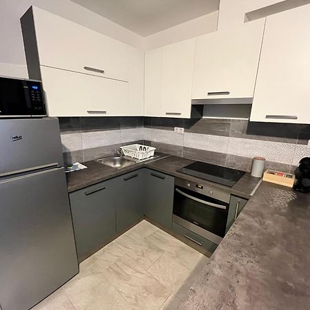 Rédiapartmanok Budapest Bagian luar foto