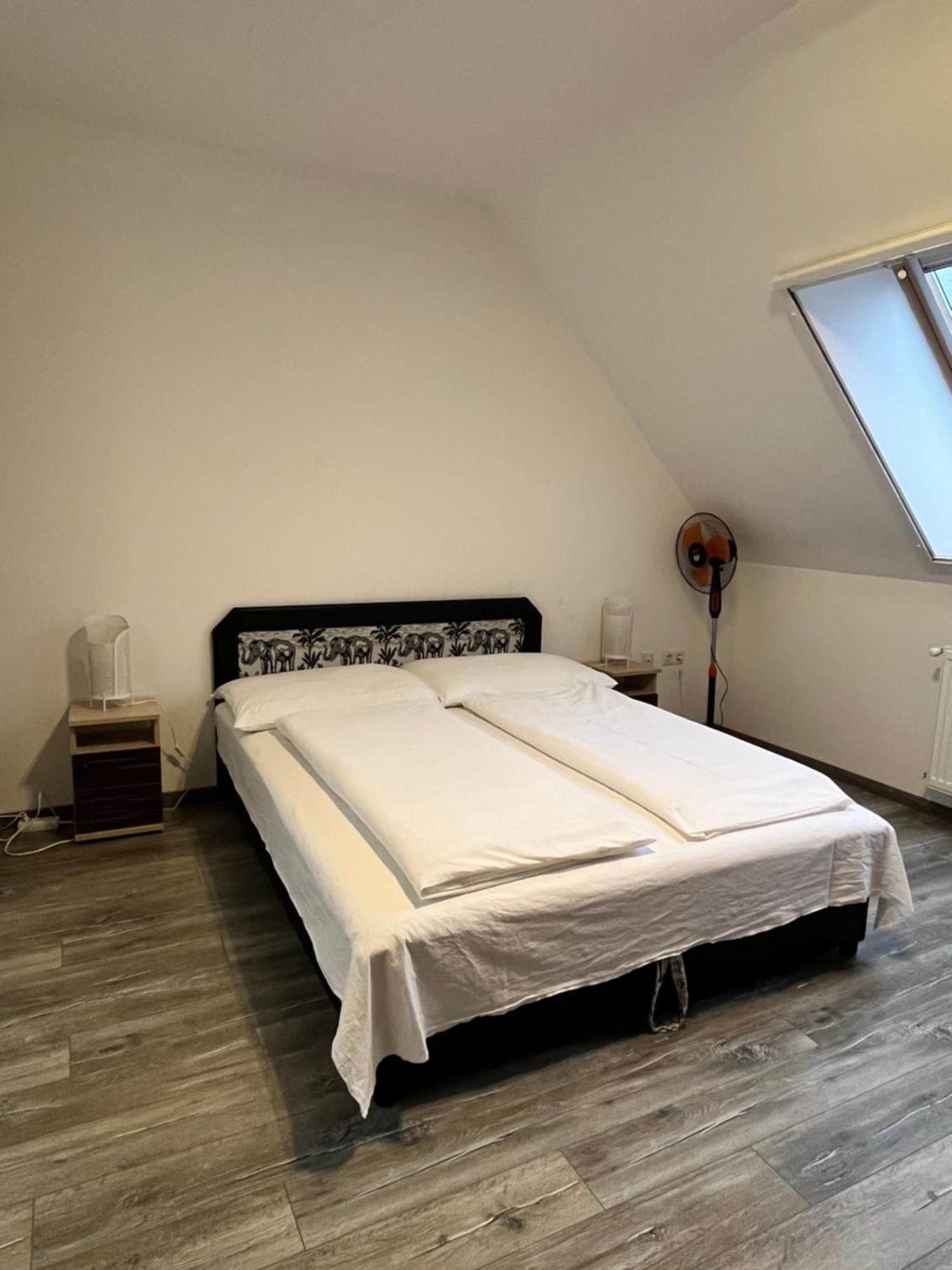 Rédiapartmanok Budapest Bagian luar foto