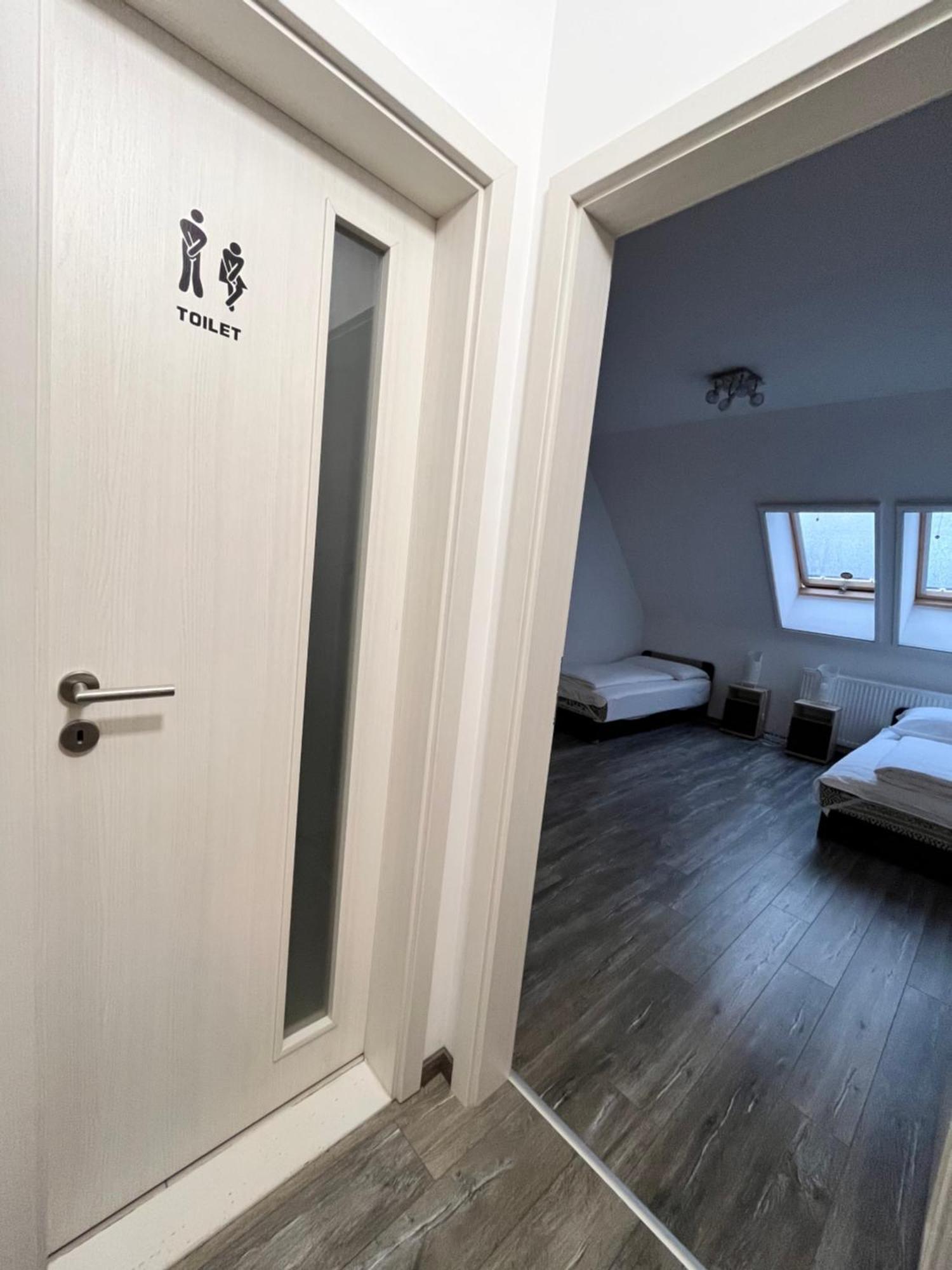 Rédiapartmanok Budapest Bagian luar foto