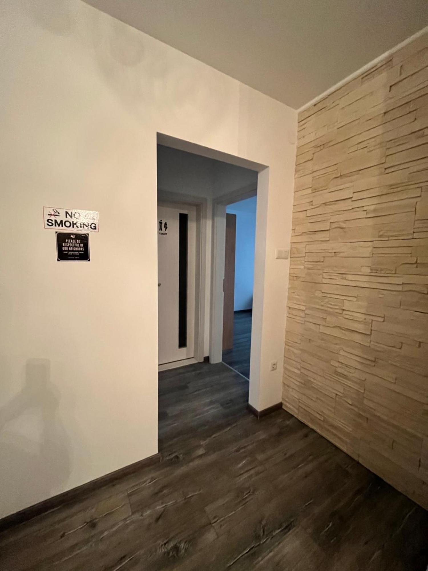 Rédiapartmanok Budapest Bagian luar foto
