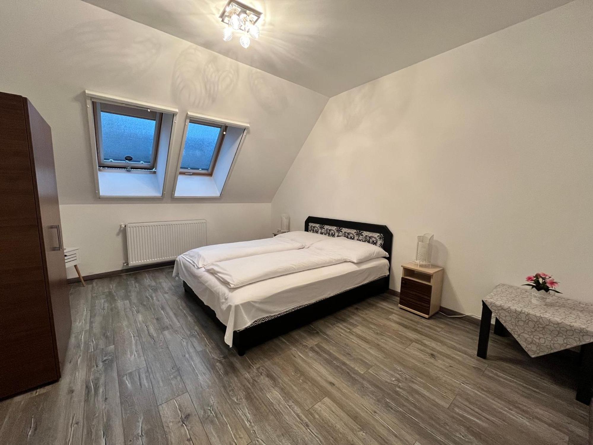Rédiapartmanok Budapest Bagian luar foto