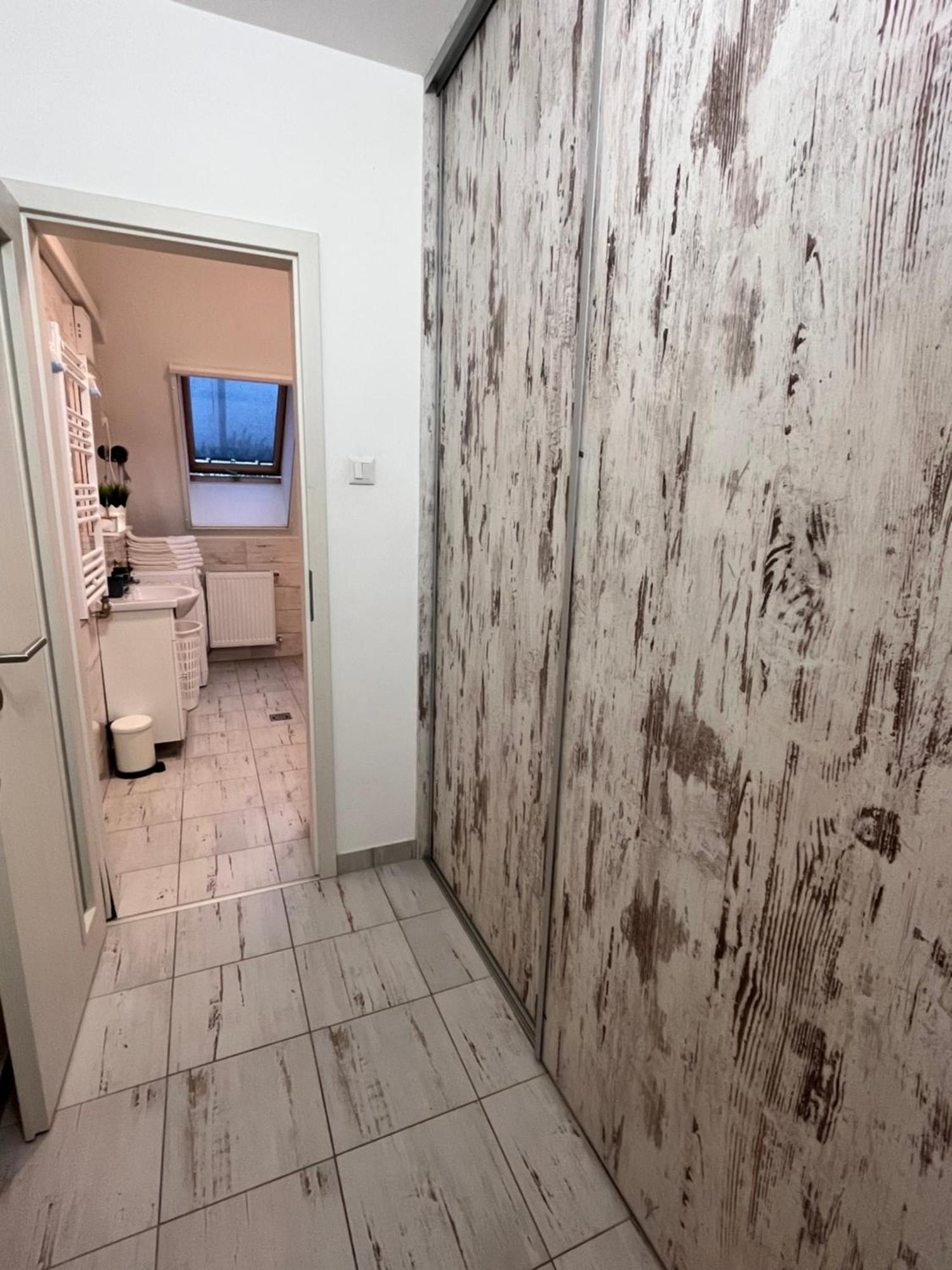 Rédiapartmanok Budapest Bagian luar foto