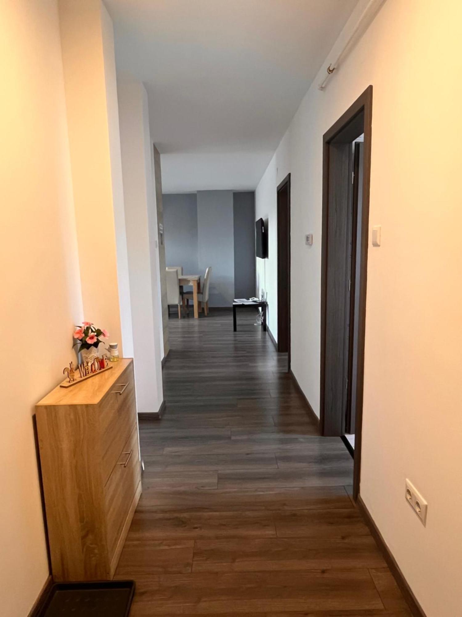 Rédiapartmanok Budapest Bagian luar foto