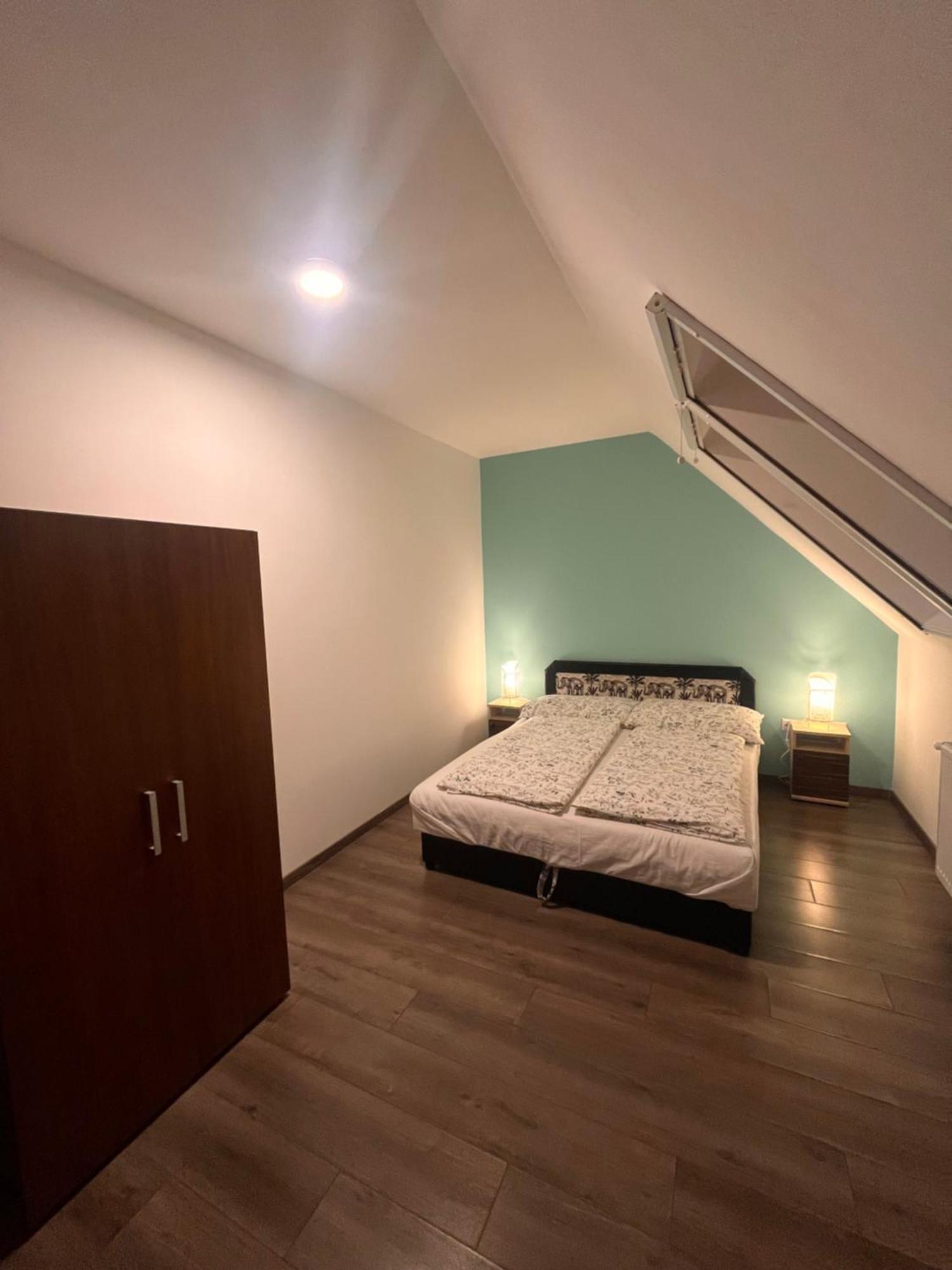 Rédiapartmanok Budapest Bagian luar foto