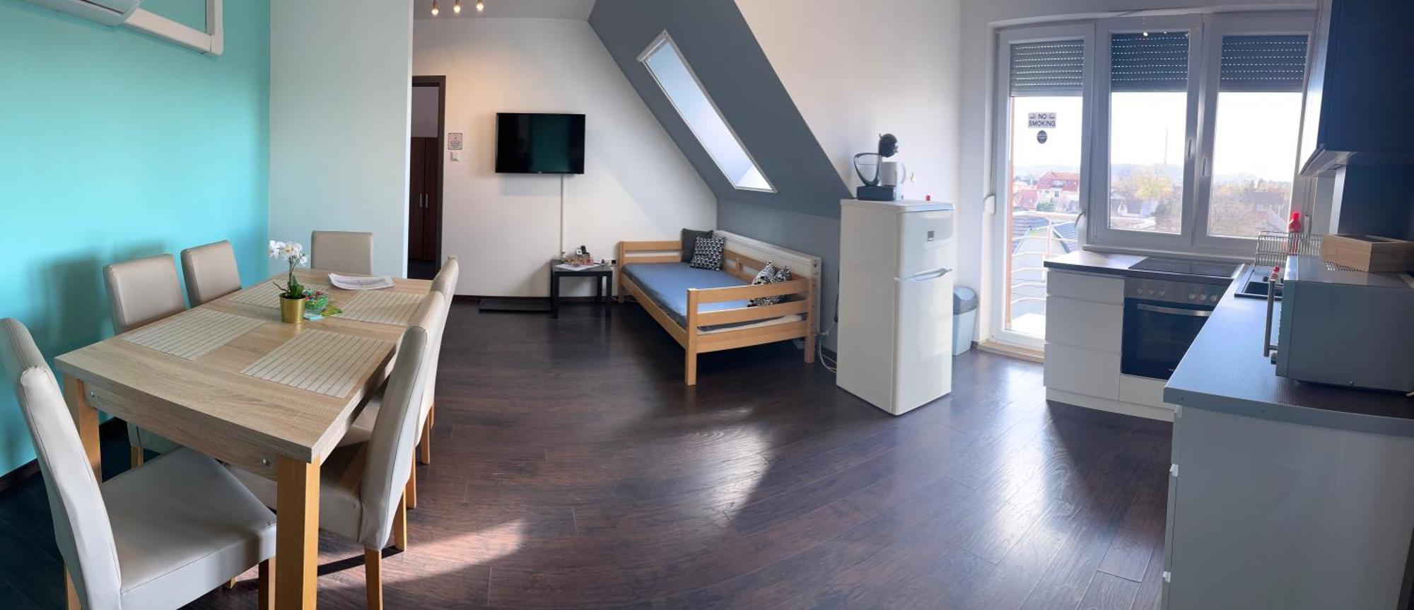 Rédiapartmanok Budapest Bagian luar foto