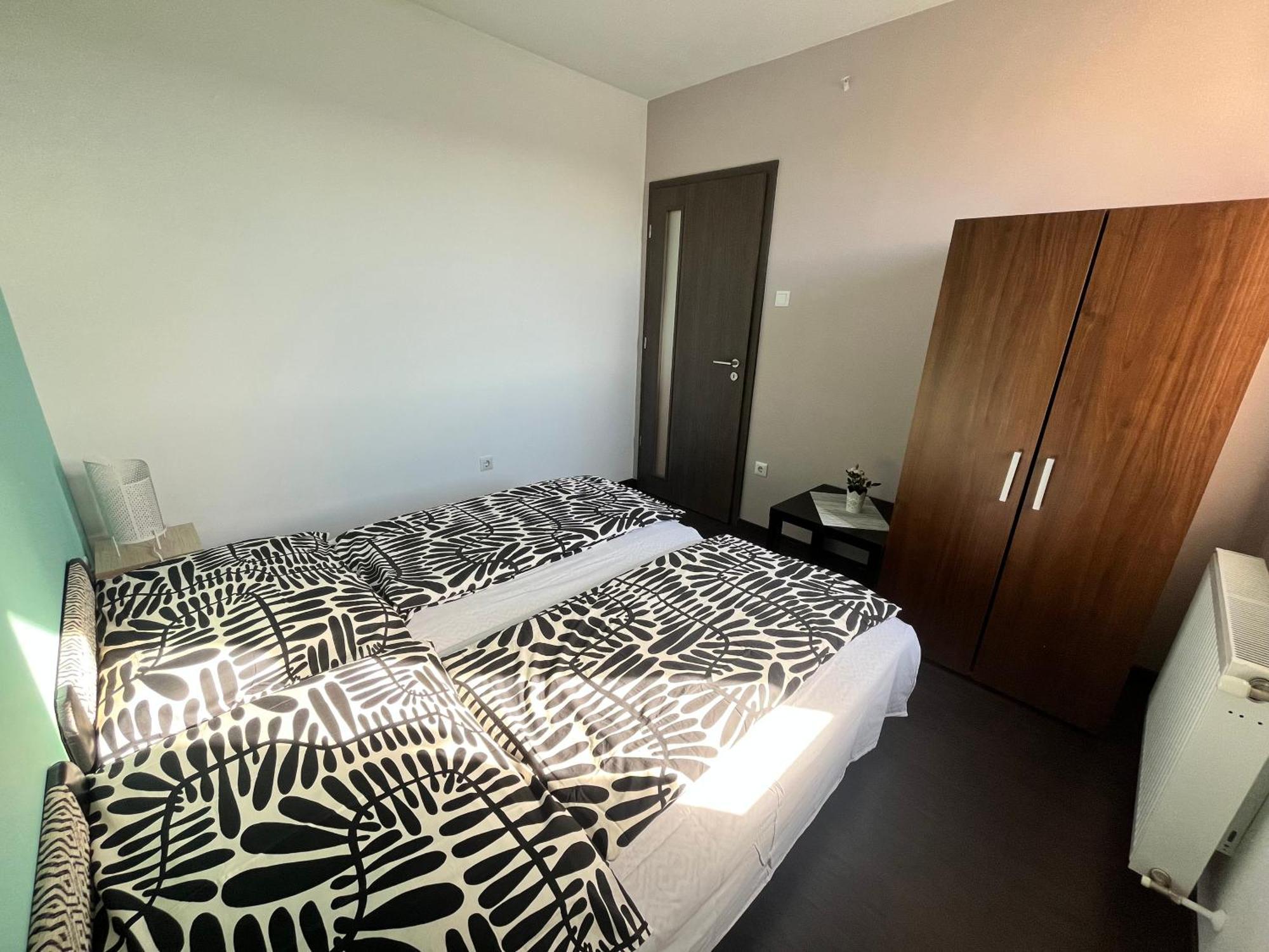 Rédiapartmanok Budapest Bagian luar foto