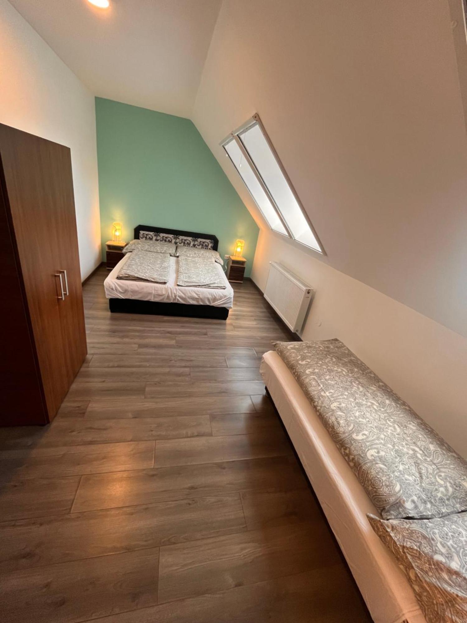 Rédiapartmanok Budapest Bagian luar foto