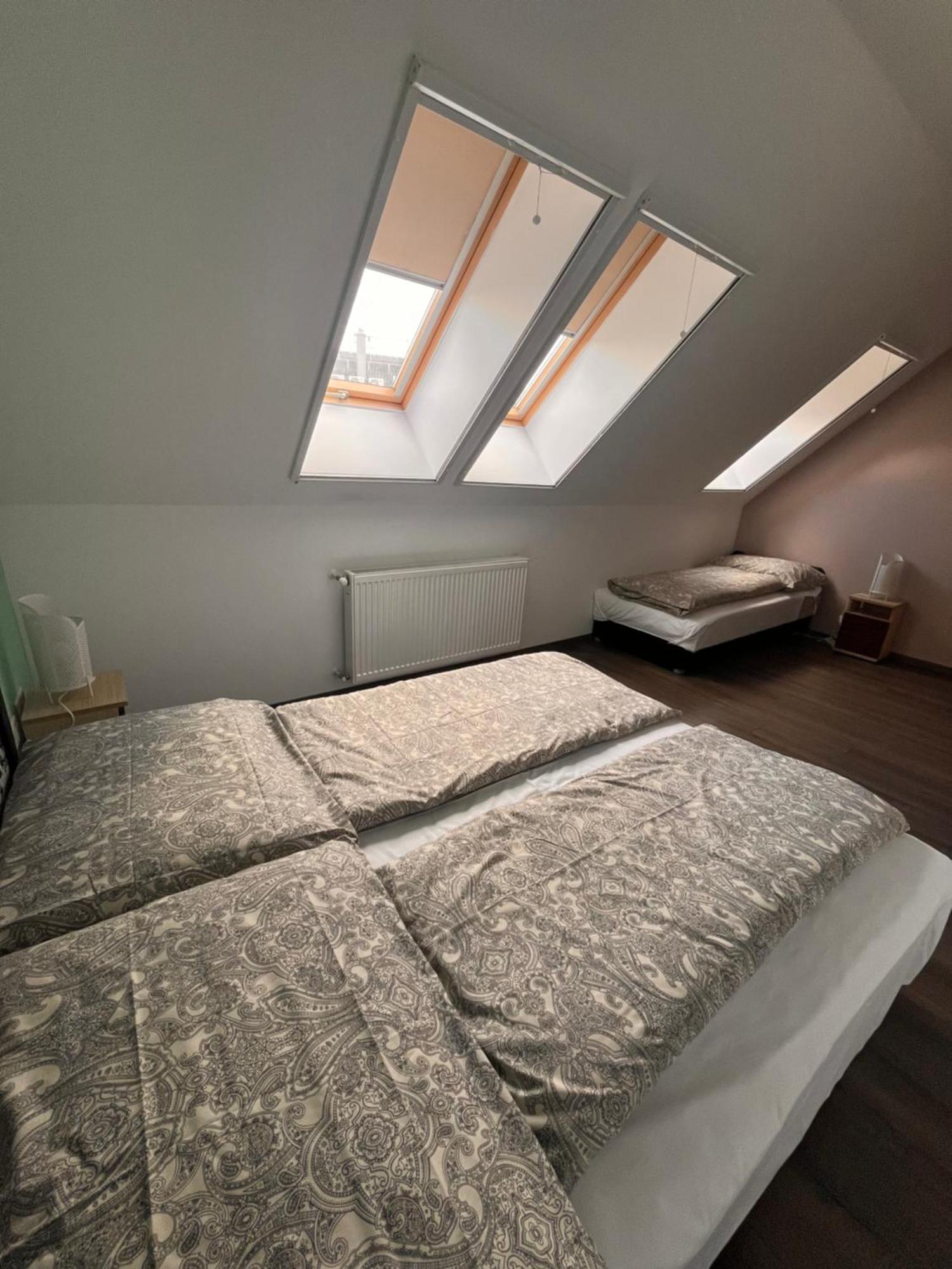 Rédiapartmanok Budapest Bagian luar foto