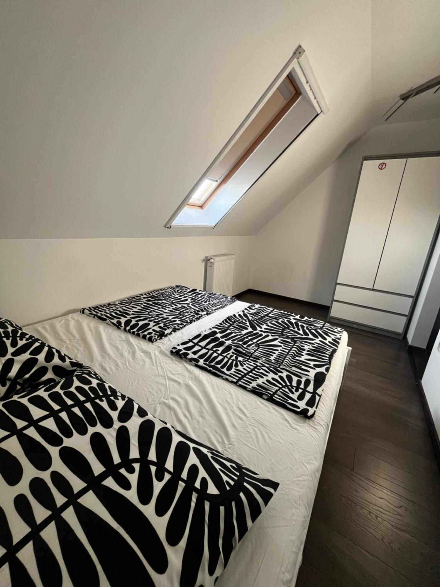 Rédiapartmanok Budapest Bagian luar foto