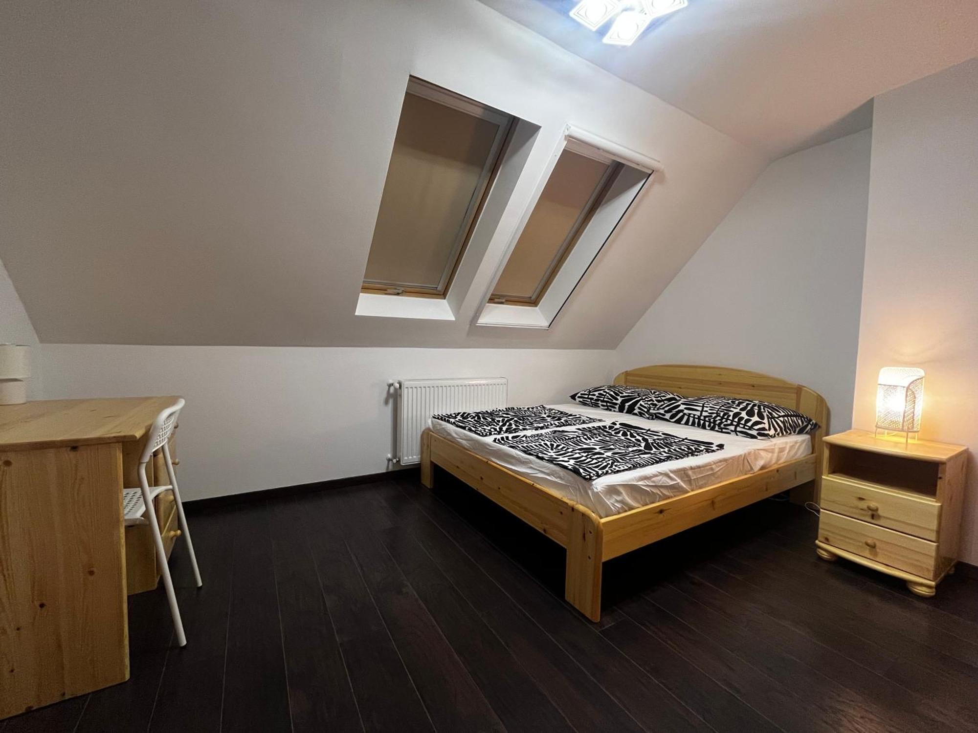 Rédiapartmanok Budapest Bagian luar foto