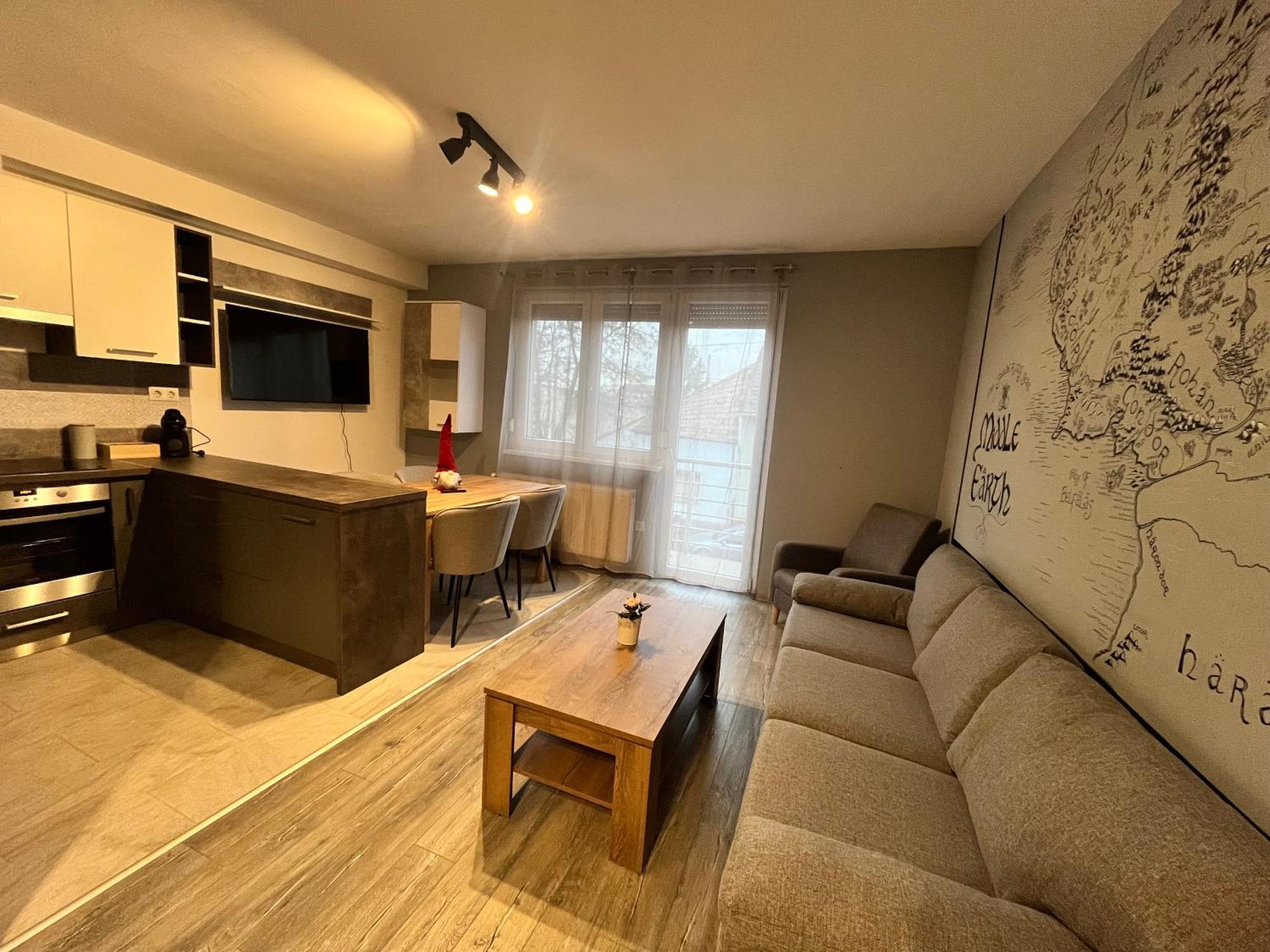 Rédiapartmanok Budapest Bagian luar foto