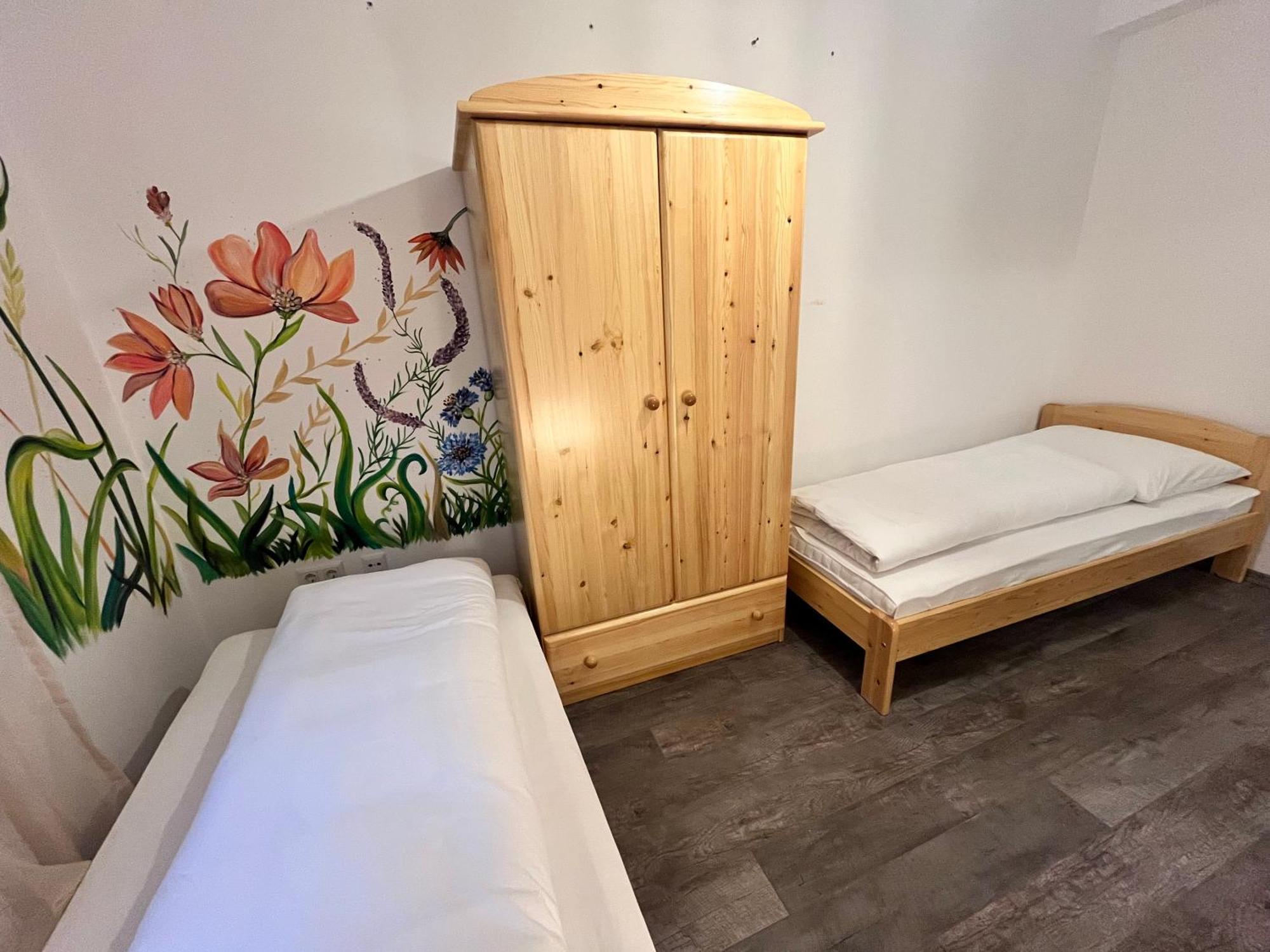 Rédiapartmanok Budapest Bagian luar foto
