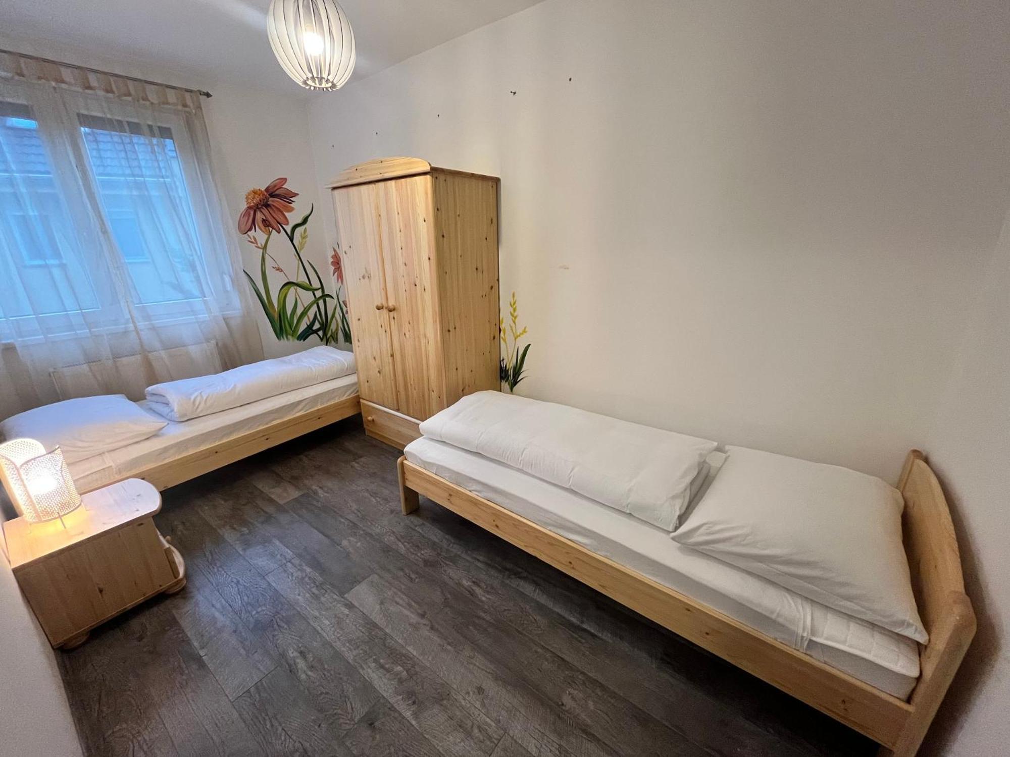 Rédiapartmanok Budapest Bagian luar foto