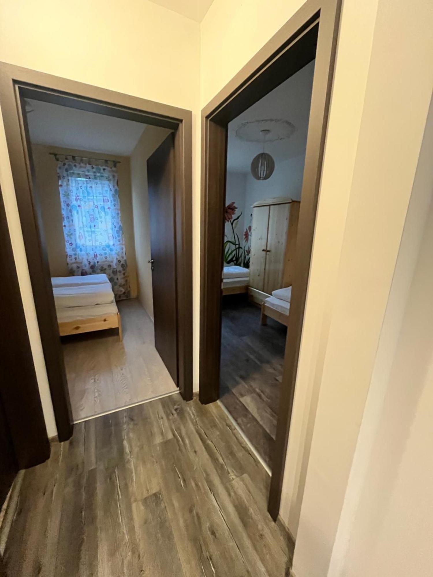 Rédiapartmanok Budapest Bagian luar foto