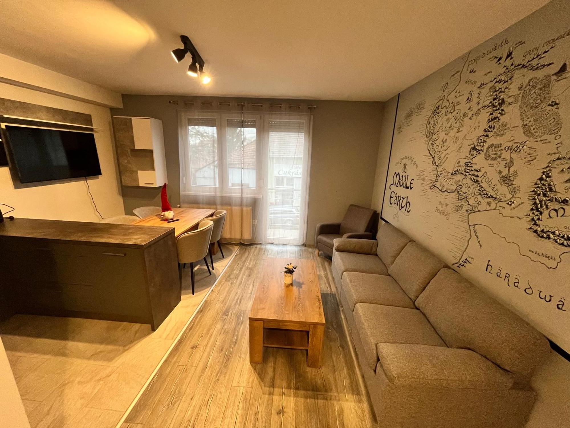 Rédiapartmanok Budapest Bagian luar foto